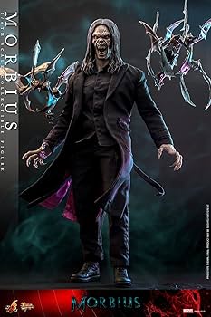 Amazon | ムービー・マスターピース モービウス モービウス 1/6
